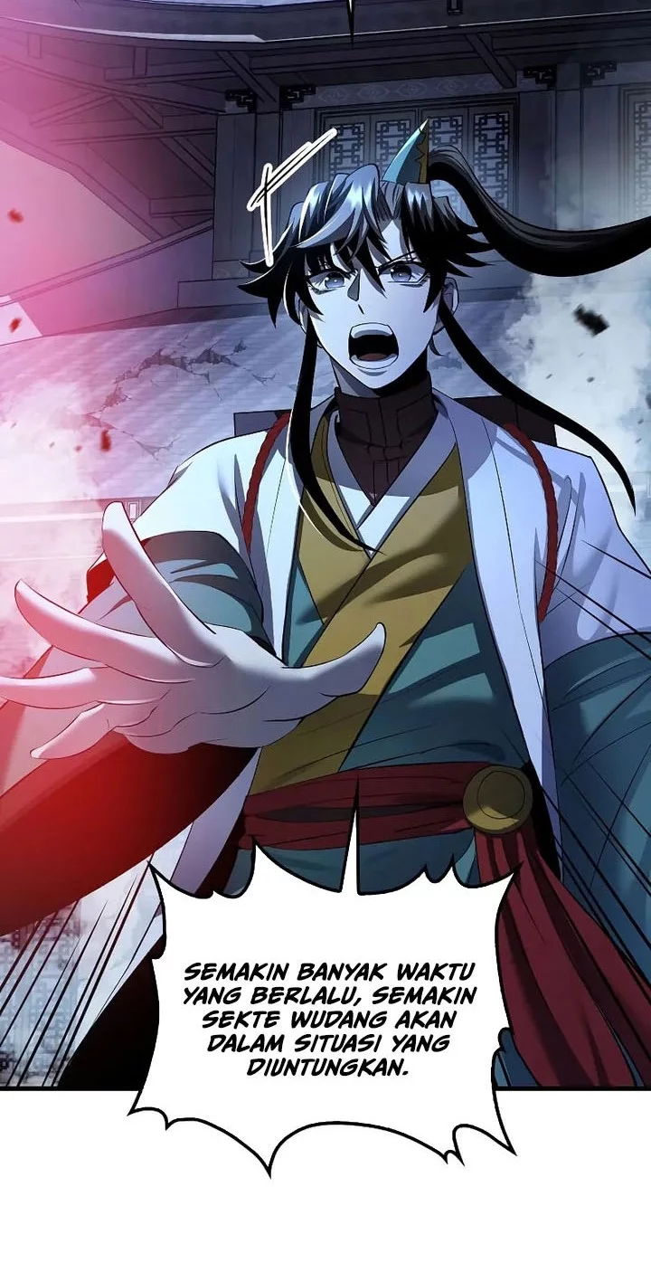 Doctor’s Rebirth Chapter 185 fix Gambar 56